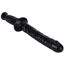 Get Real TOYJOY Gode poignée The Manhandler 23 x 4cm Noir